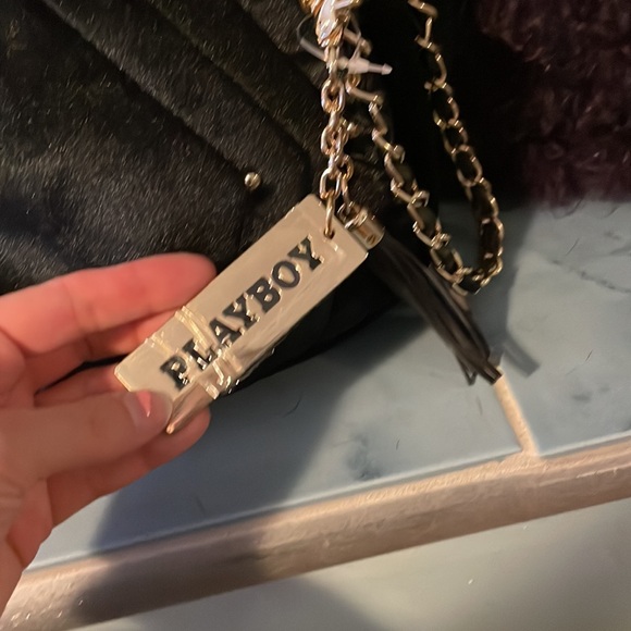 Playboy mini backpack - Picture 2 of 6